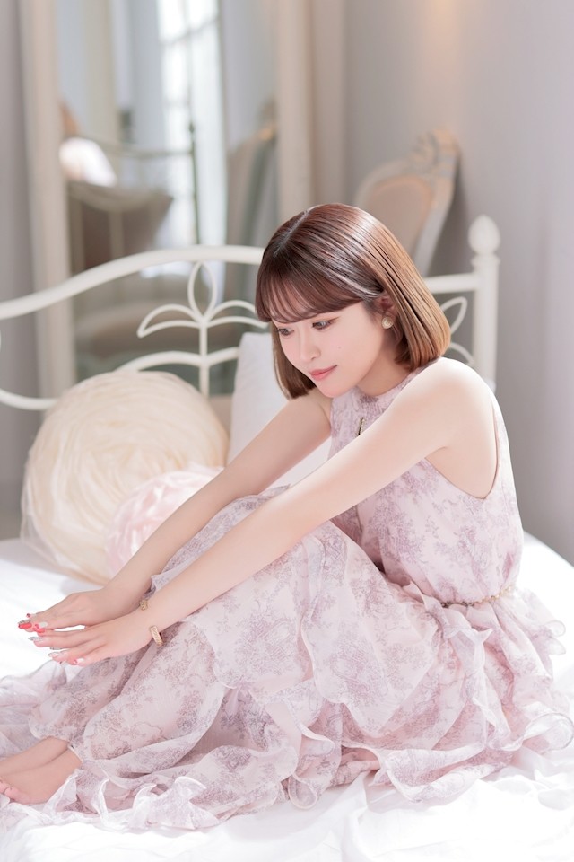 桜庭 ひなたプロフィール写真5